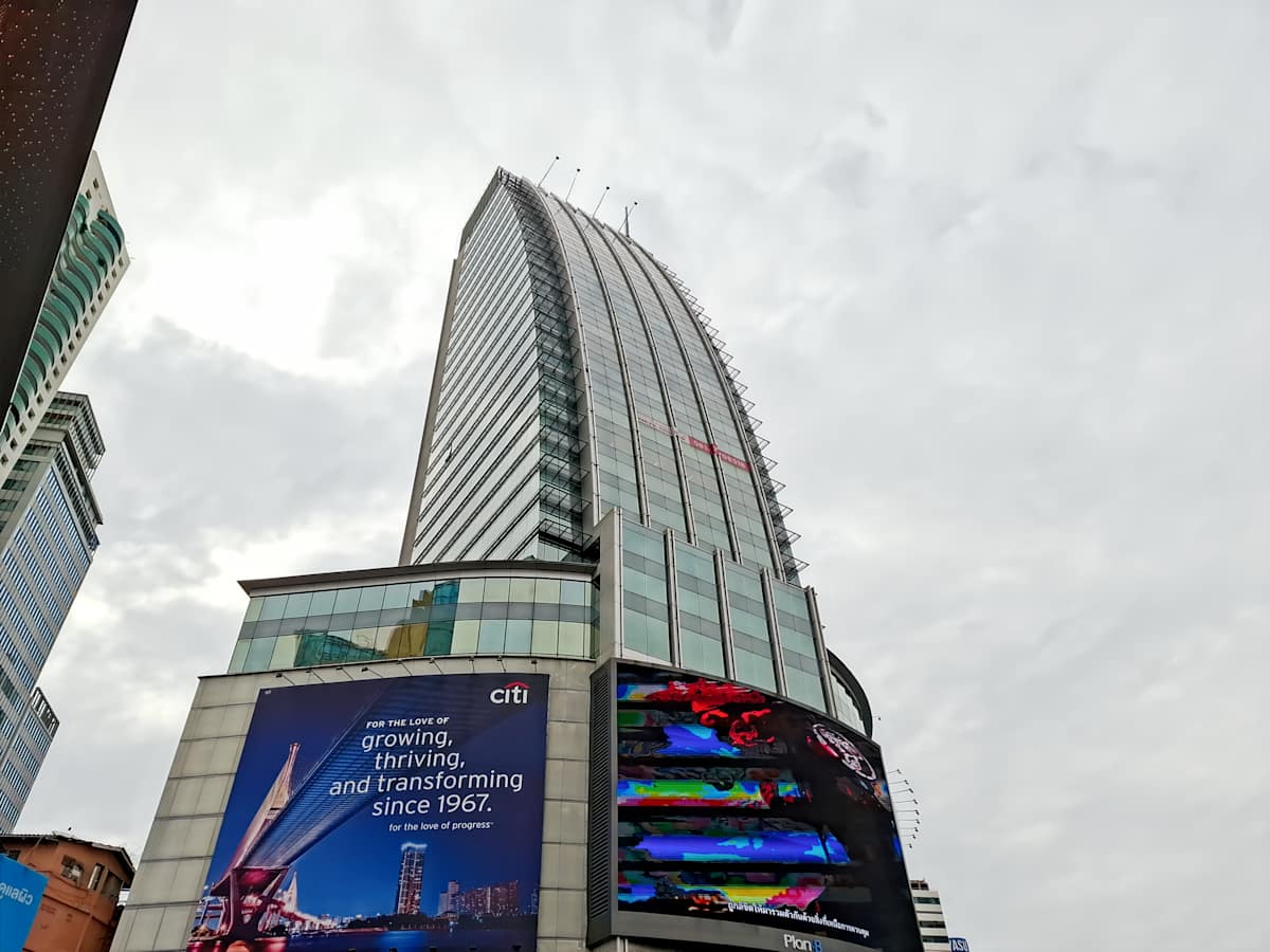 Interchange 21 Interchange 21 Regus IWG