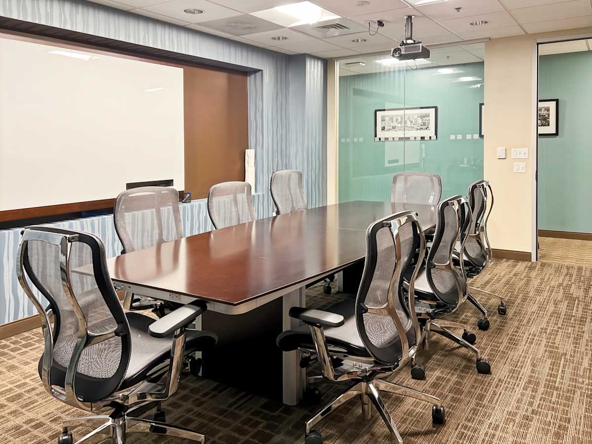 Regus (IWG) International Circle Hunt Valley
