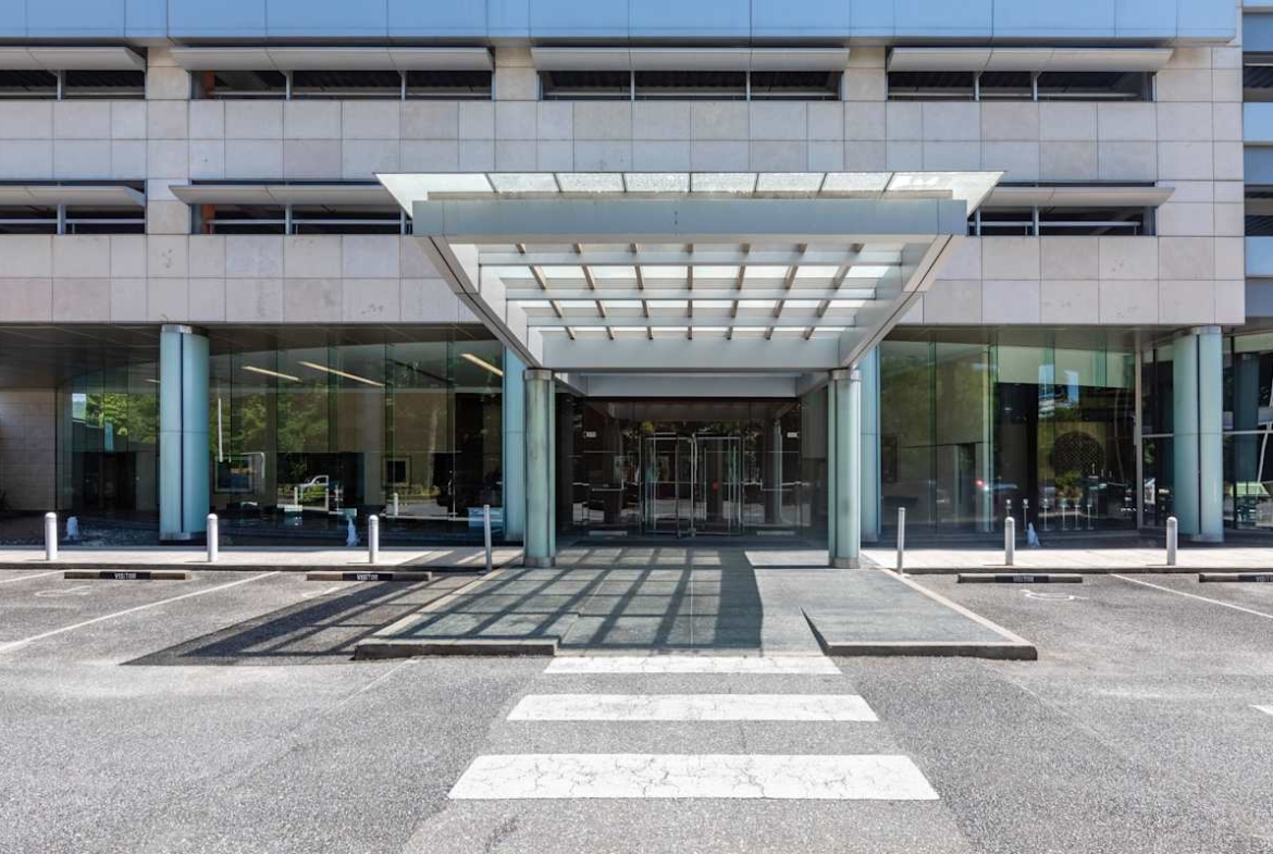 Regus (IWG) Invaders Bay Tower Port of Spain