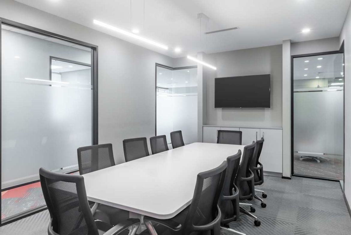 Regus (IWG) Invaders Bay Tower Port of Spain