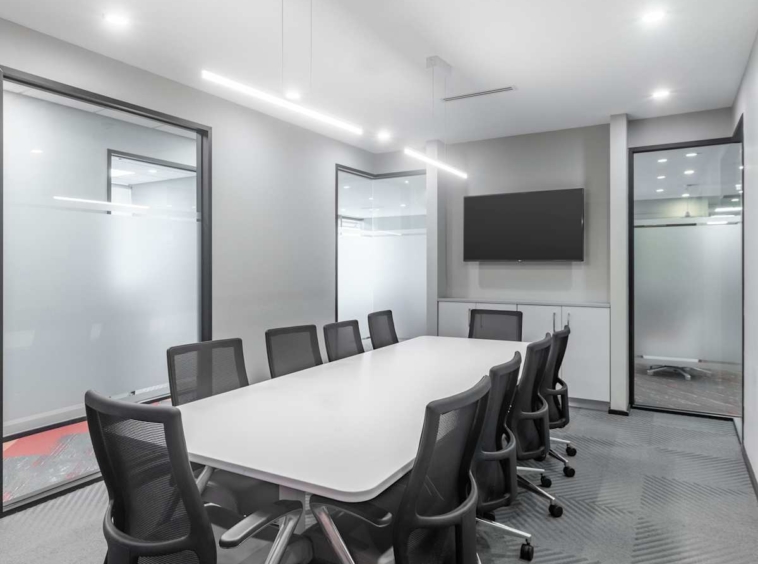 Regus (IWG) Invaders Bay Tower Port of Spain