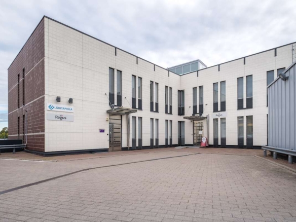 Regus (IWG) Itis Helsinki