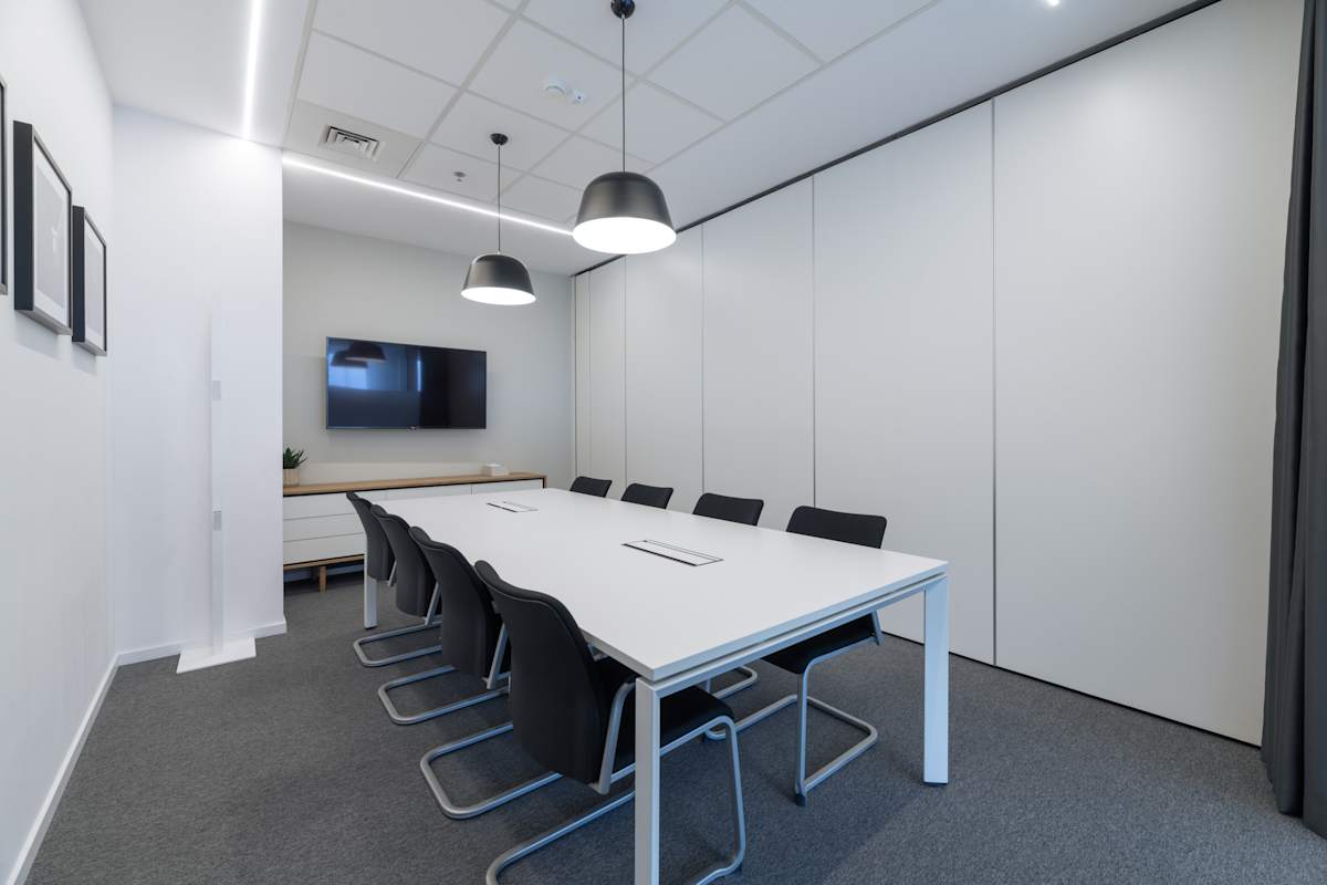 Regus (IWG) Iulius Business Centre Cluj-Napoca