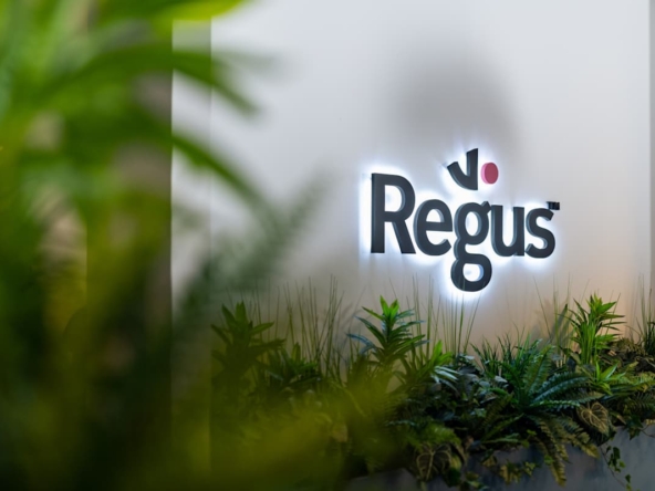 Regus (IWG) Iulius Business Centre Cluj-Napoca