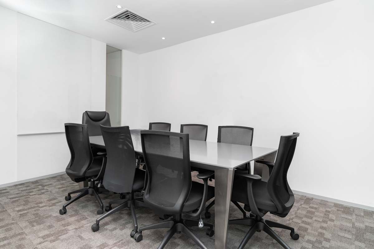 JBCS Office Tower Johor Darul Takzi Regus (IWG) JBCS Office Tower Johor Darul Takzi