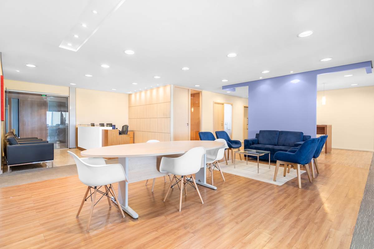 Regus (IWG) JCPM Trade Centre Recife