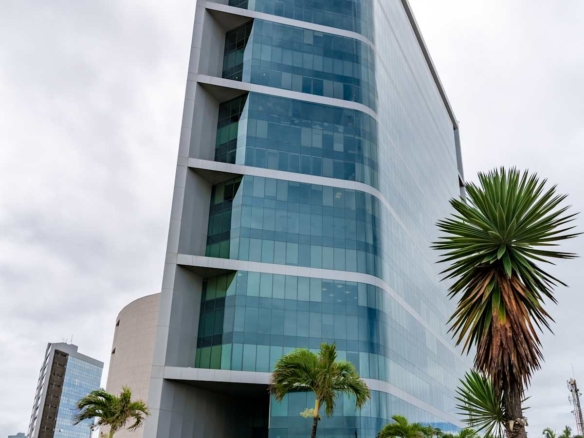Regus (IWG) JCPM Trade Centre Recife