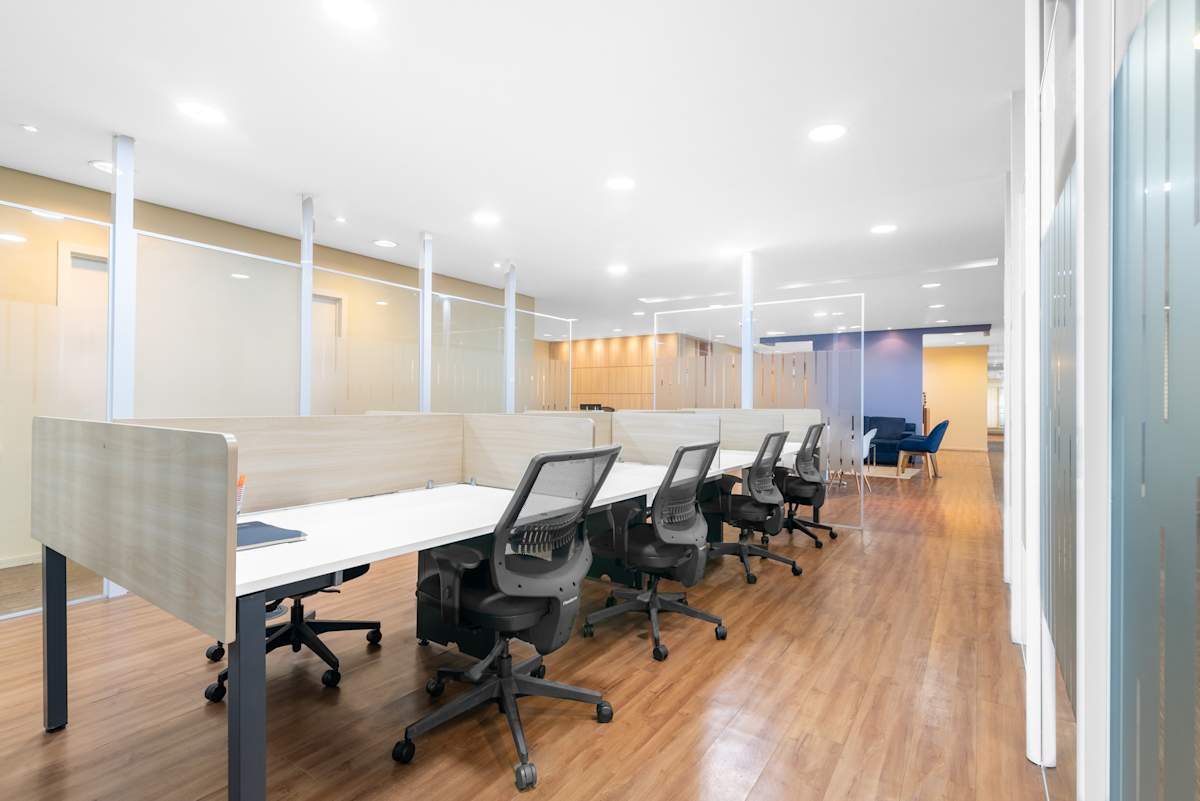 Regus (IWG) JCPM Trade Centre Recife