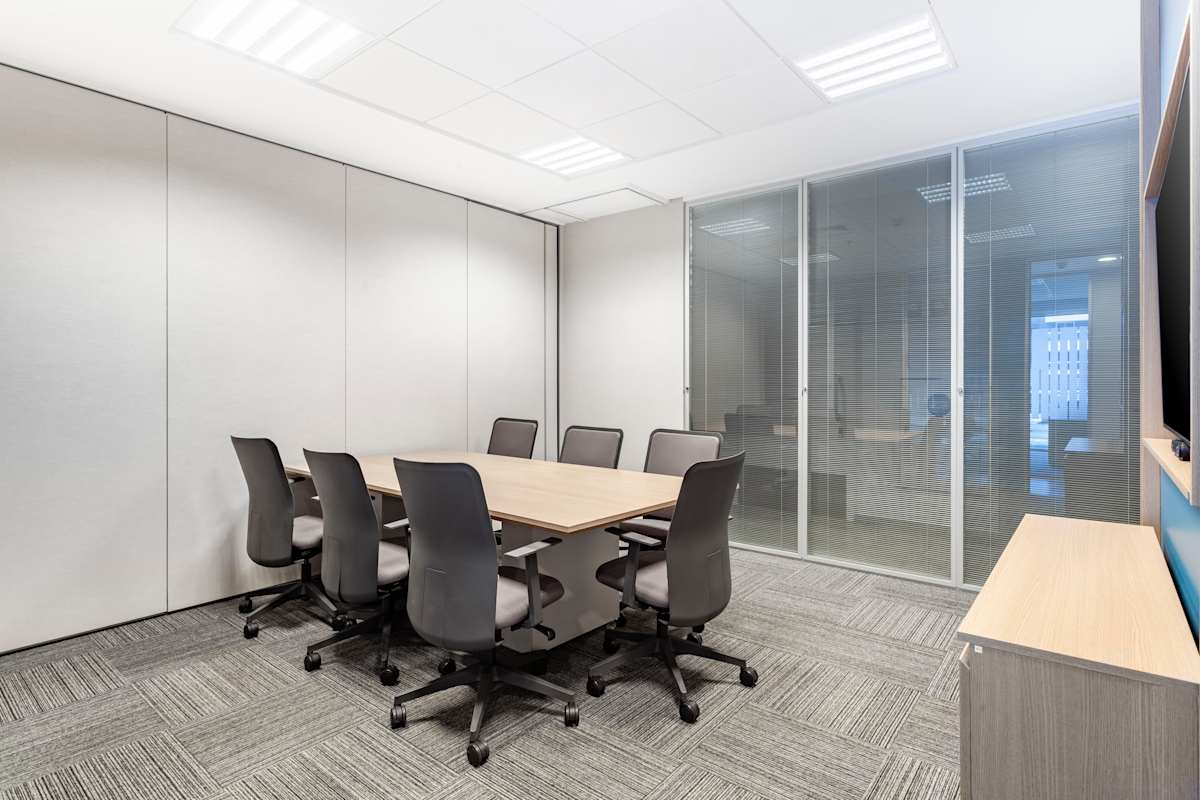 JK 1455 Sao Paulo Regus (IWG) JK 1455 Sao Paulo