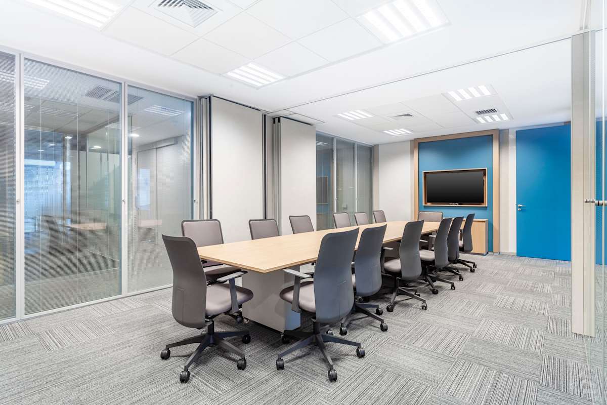 JK 1455 Sao Paulo Regus (IWG) JK 1455 Sao Paulo