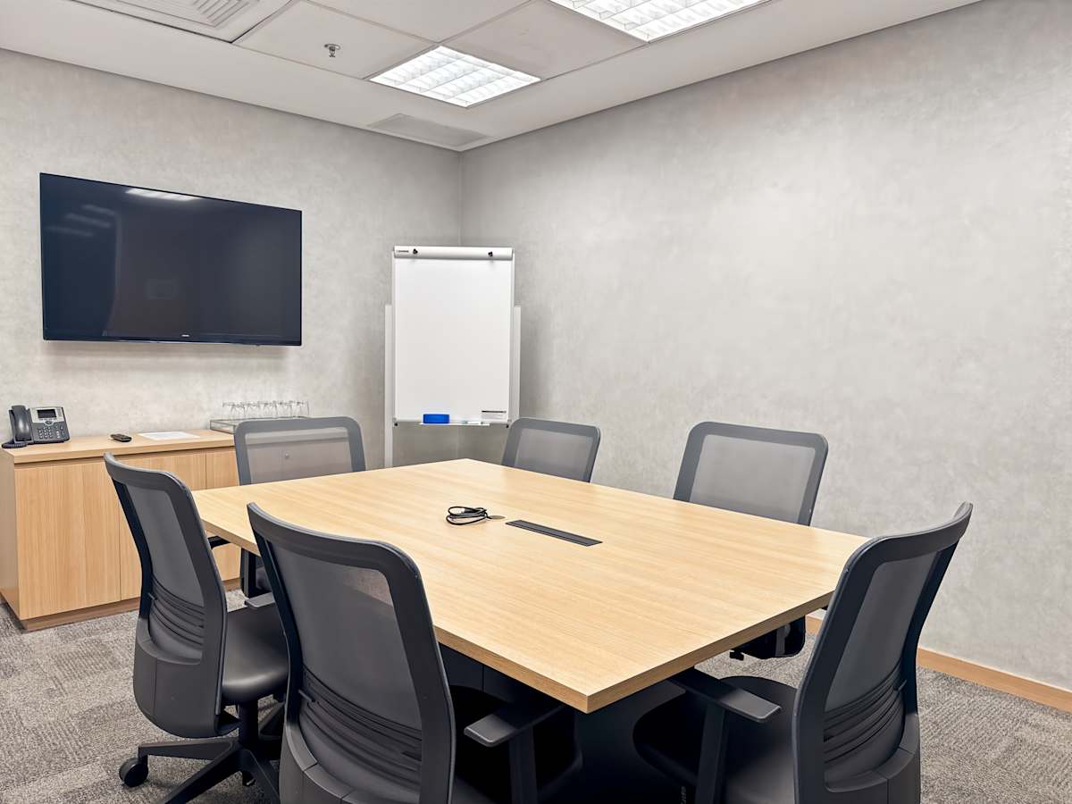 Regus (IWG) JK Iguatemi SÃ£o Paulo