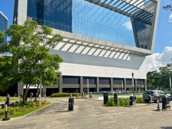 Regus (IWG) JK Iguatemi SÃ£o Paulo