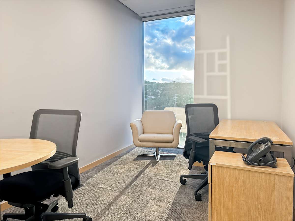 Regus (IWG) JK Iguatemi SÃ£o Paulo