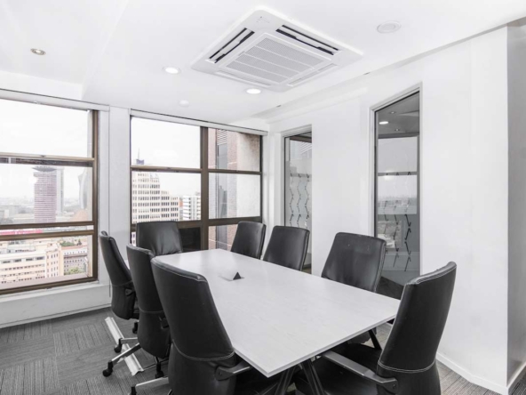 Regus (IWG) JKUAT Towers Nairobi