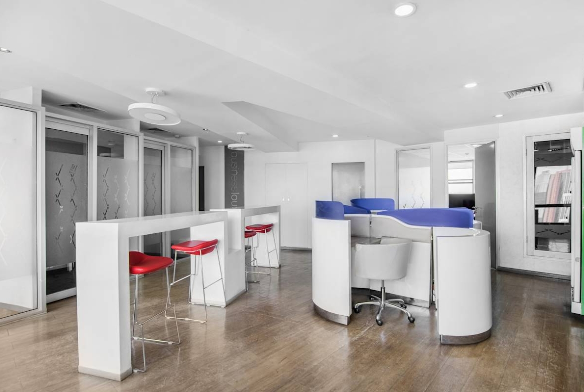 Regus (IWG) JKUAT Towers Nairobi