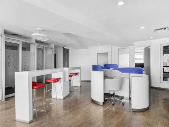 Regus (IWG) JKUAT Towers Nairobi