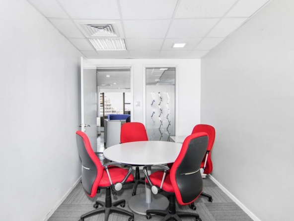 Regus (IWG) JKUAT Towers Nairobi