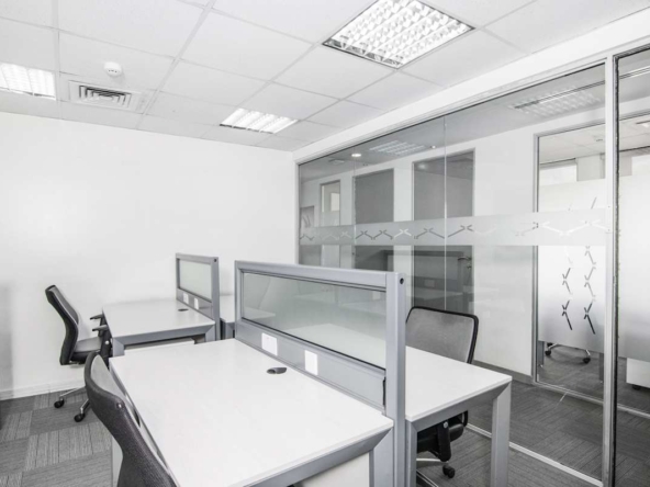 Regus (IWG) JKUAT Towers Nairobi