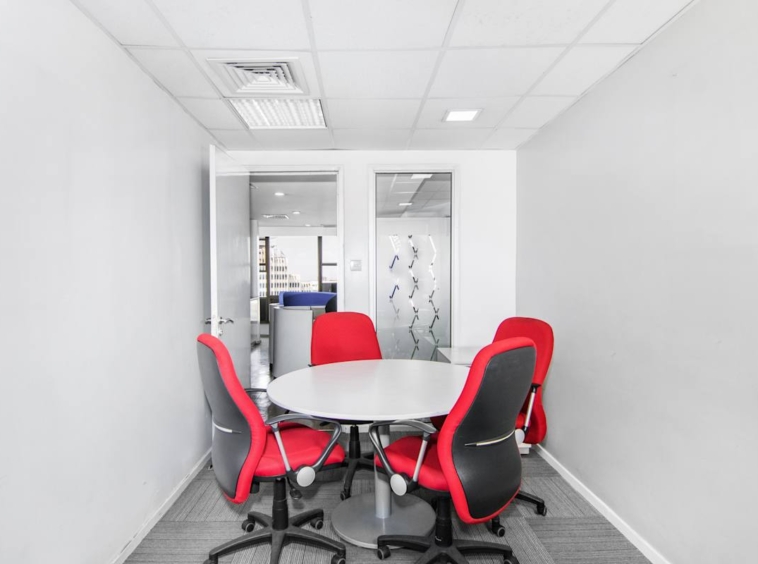 Regus (IWG) JKUAT Towers Nairobi