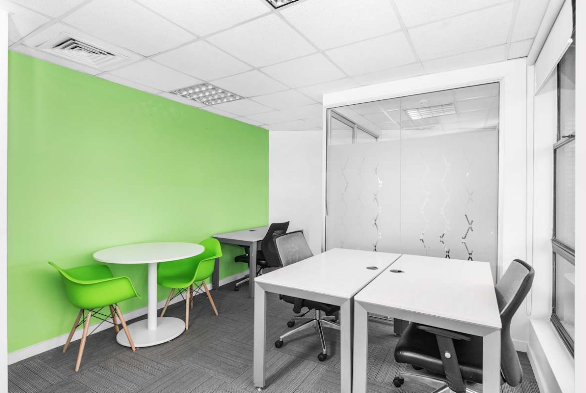 Regus (IWG) JKUAT Towers Nairobi