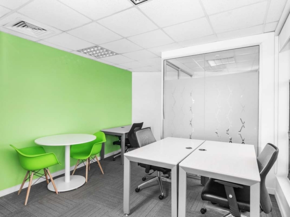 Regus (IWG) JKUAT Towers Nairobi