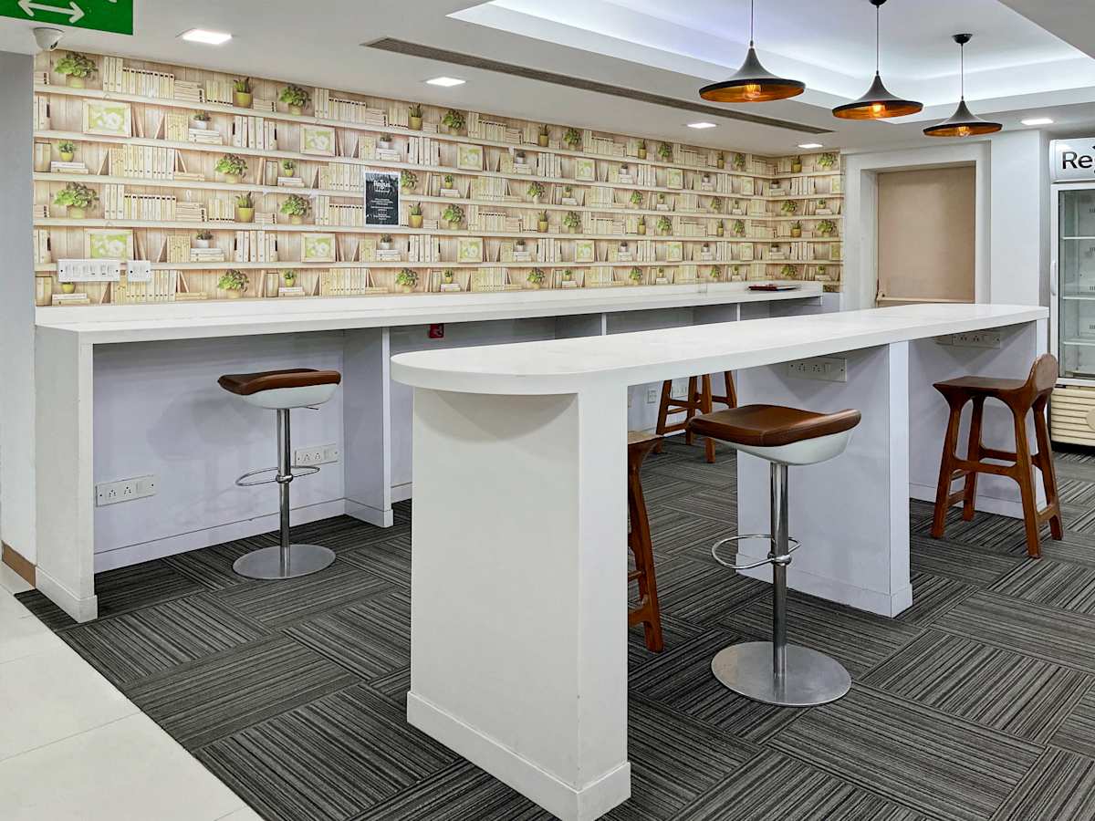 Regus (IWG) JMD Regent Square Gurugram