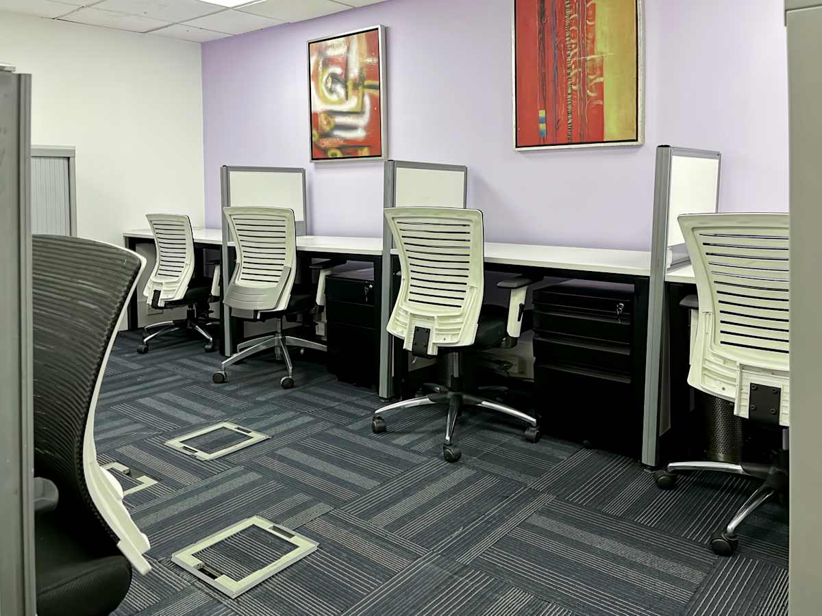 Regus (IWG) JMD Regent Square Gurugram