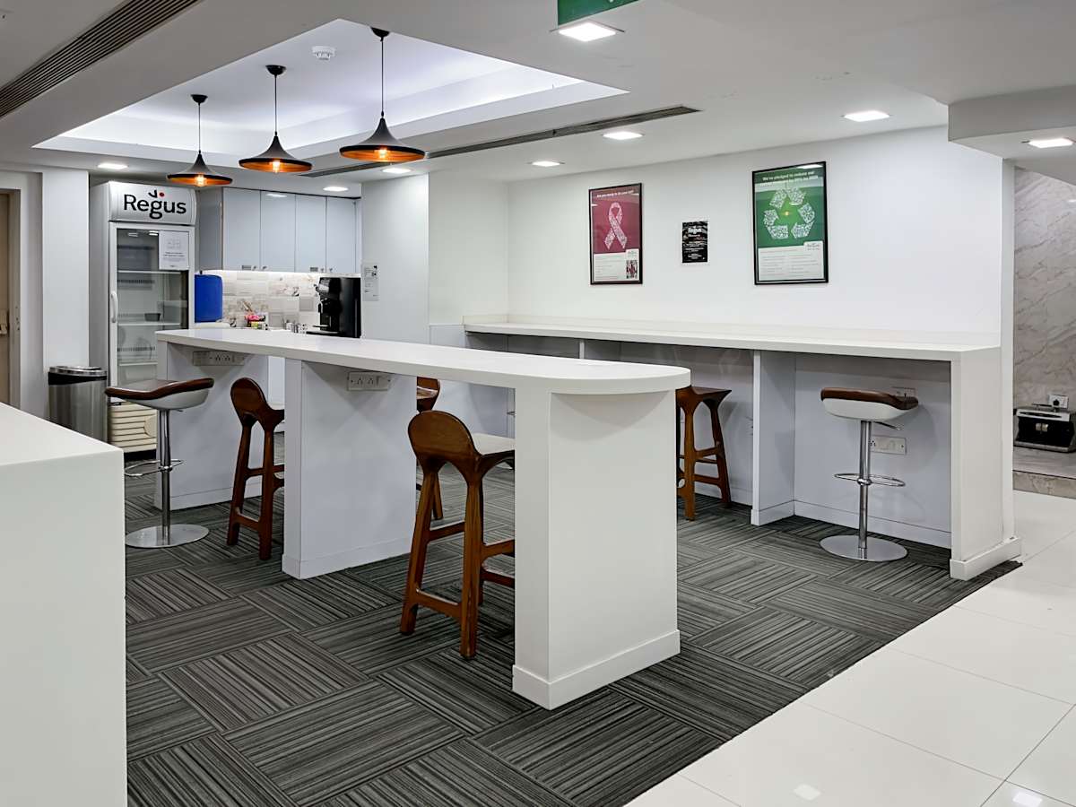 Regus (IWG) JMD Regent Square Gurugram