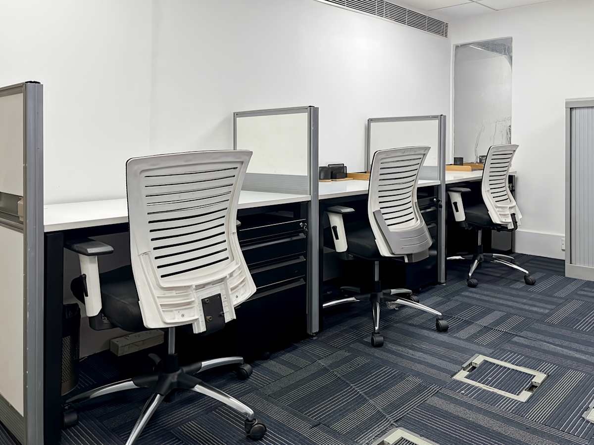 Regus (IWG) JMD Regent Square Gurugram