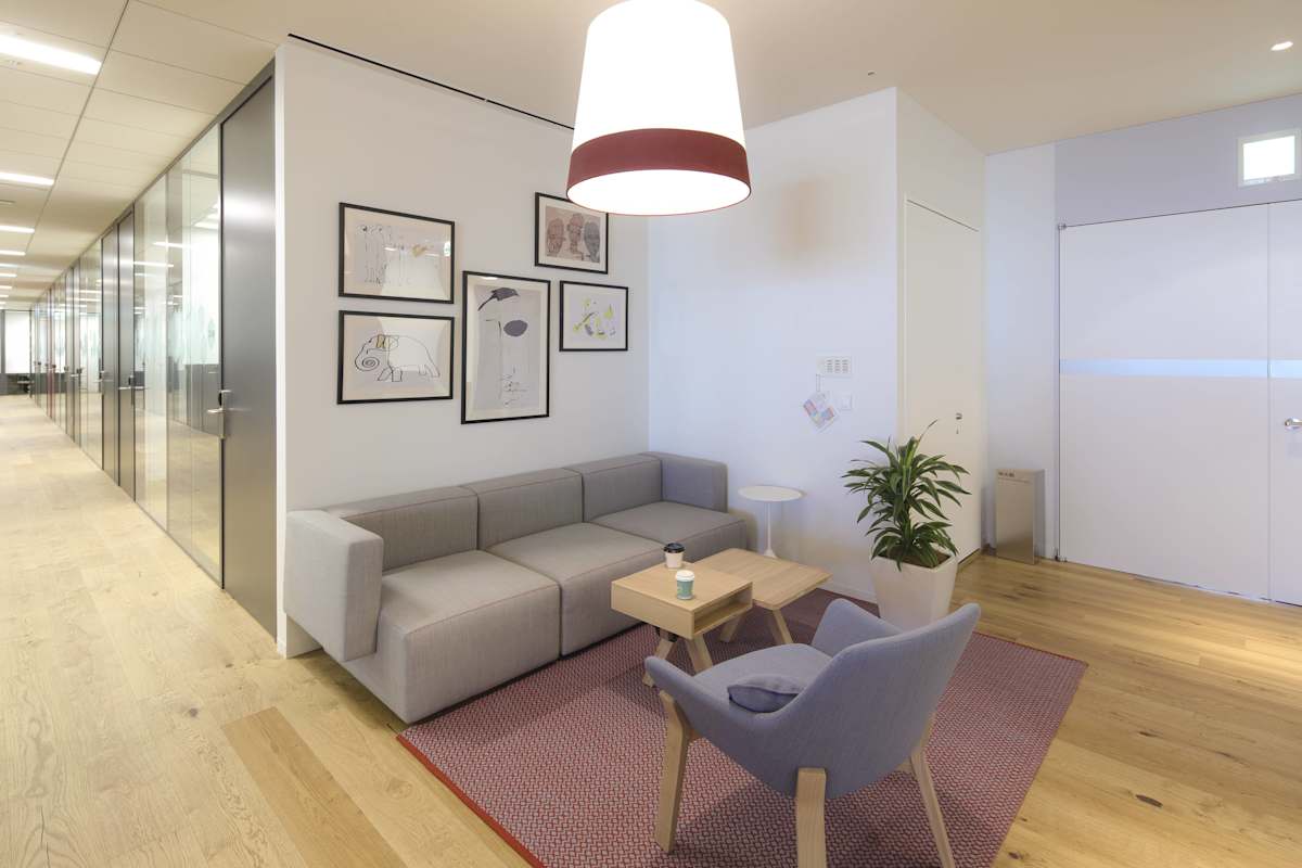 Spaces (IWG) JP Tower Nagoya