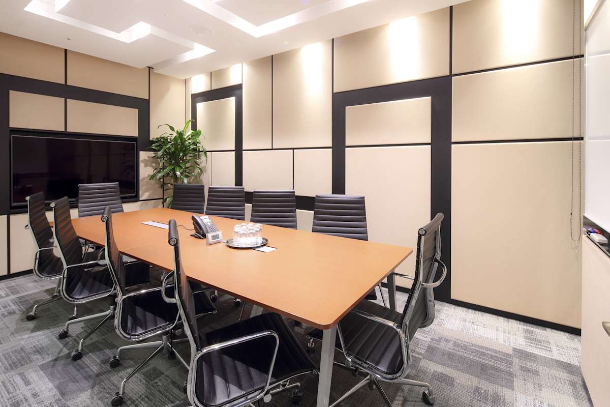 Regus (IWG) JR JP Hakata Building Fukuoka