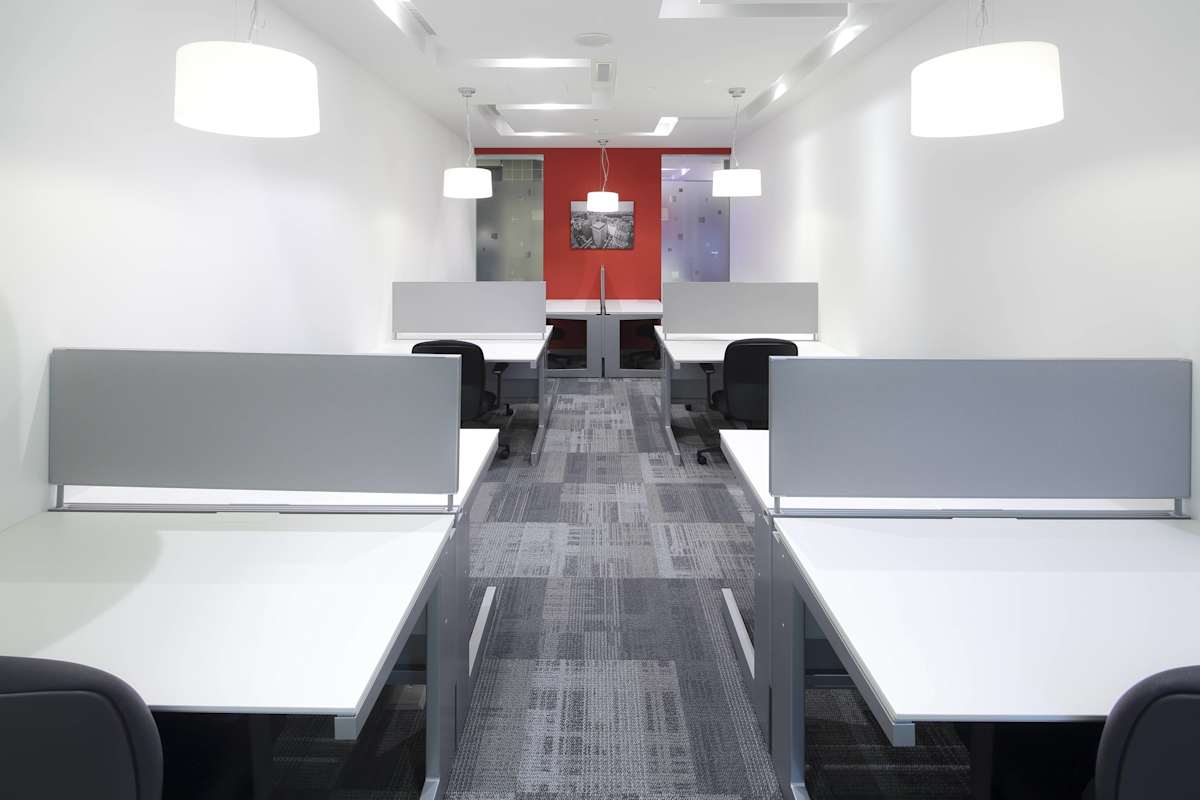 Regus (IWG) JR JP Hakata Building Fukuoka