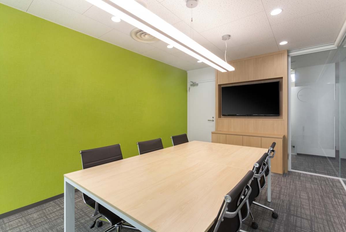 Regus (IWG) JR Kyushu Naha Building Naha