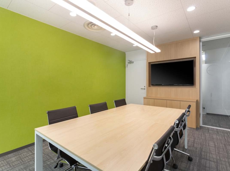 Regus (IWG) JR Kyushu Naha Building Naha