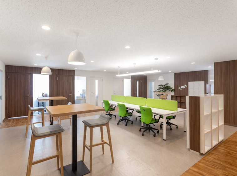 Regus (IWG) JR Kyushu Naha Building Naha