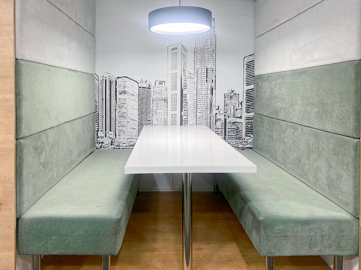Regus (IWG) Jacovides Tower Nicosia