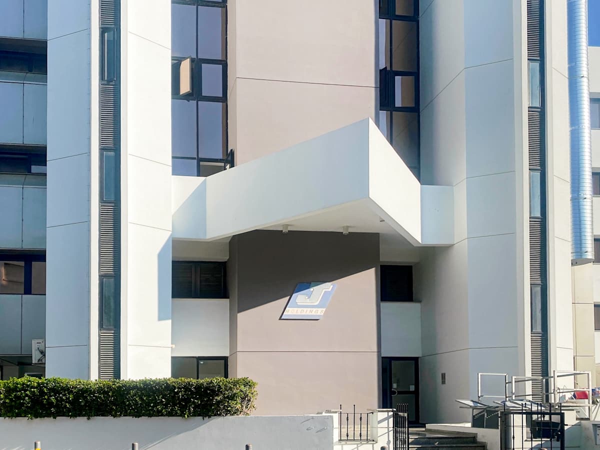 Regus (IWG) Jacovides Tower Nicosia