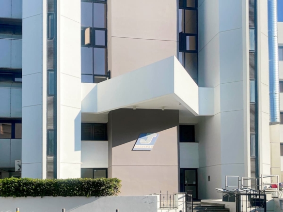 Regus (IWG) Jacovides Tower Nicosia