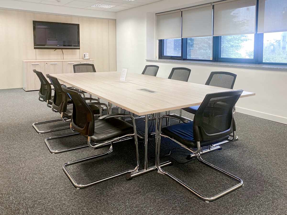 Regus (IWG) Jacovides Tower Nicosia