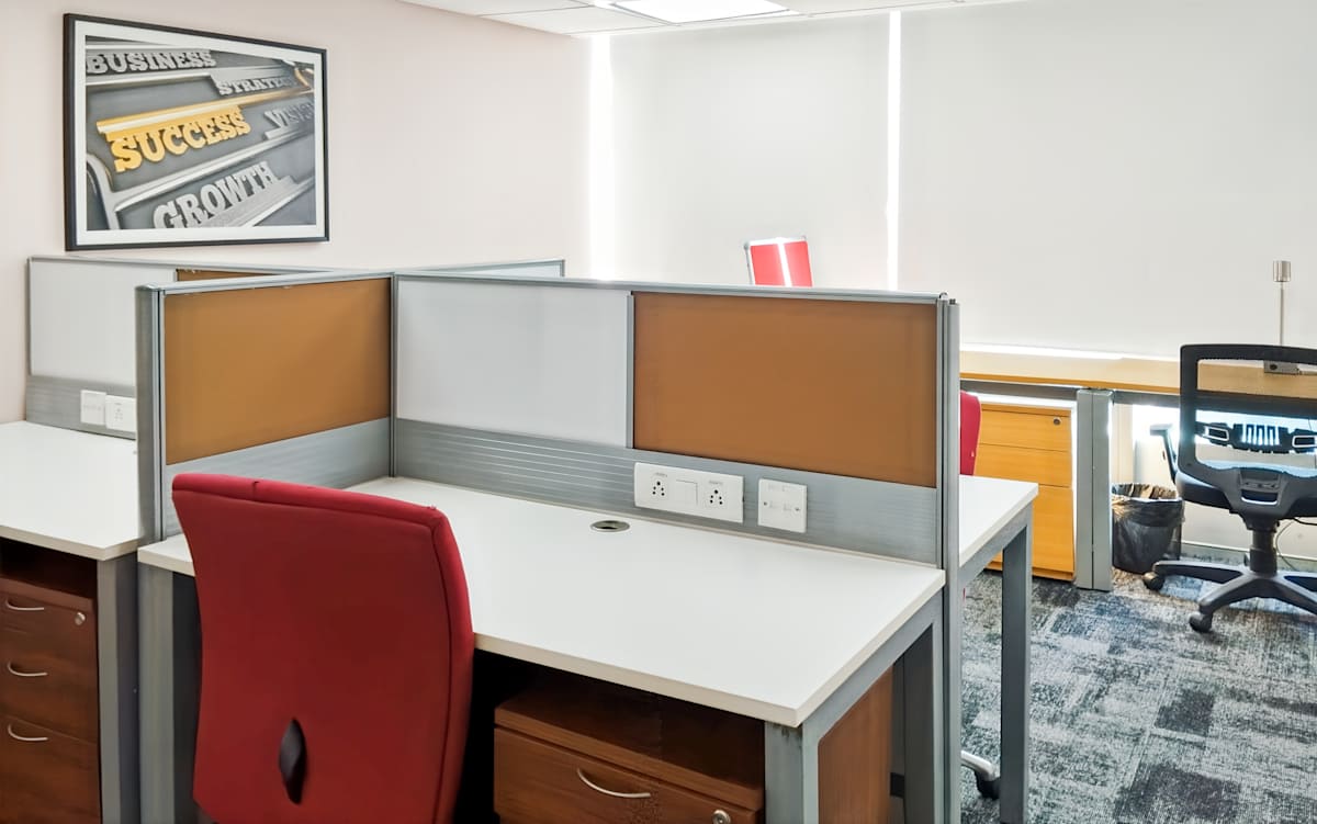 Regus (IWG) Jaipur Centre Jaipur