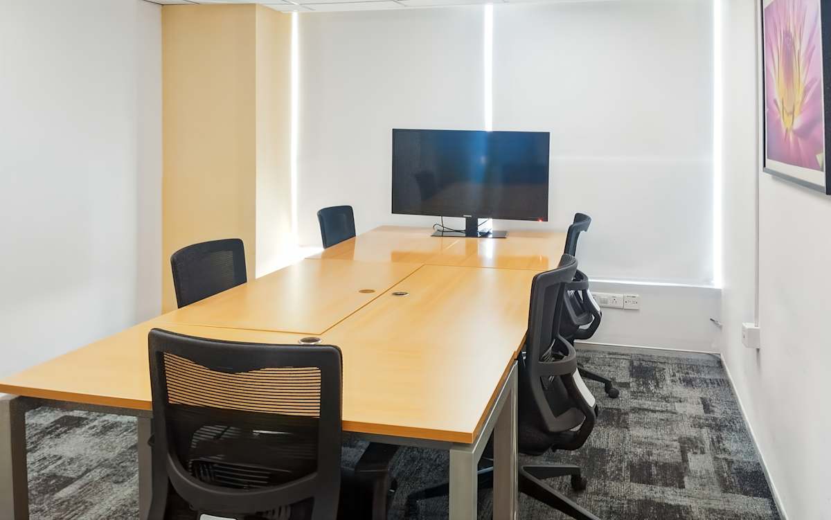 Regus (IWG) Jaipur Centre Jaipur