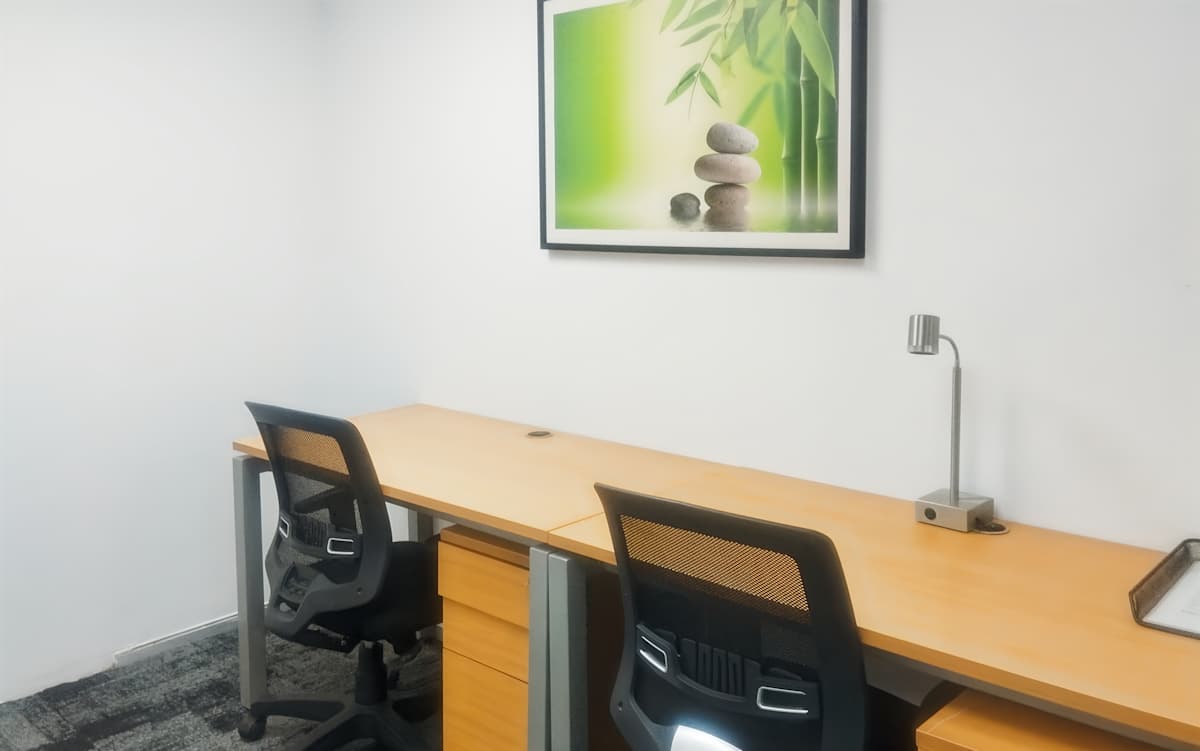 Regus (IWG) Jaipur Centre Jaipur