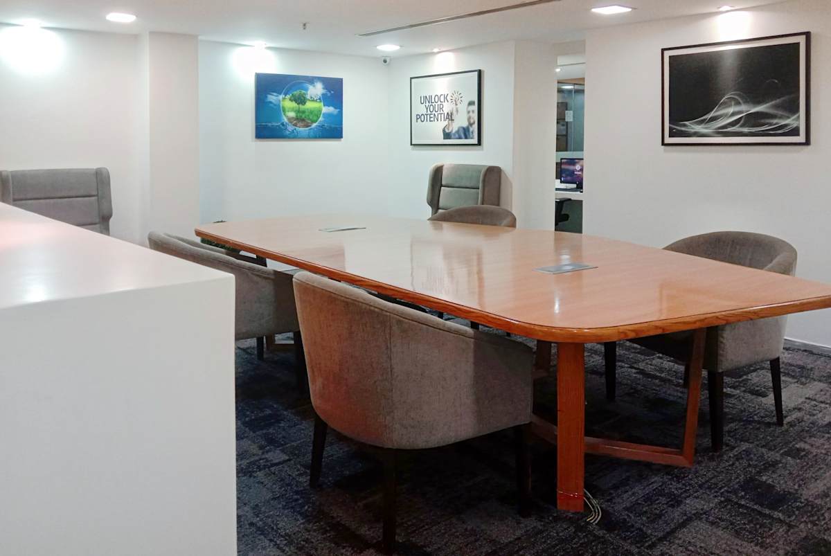 Regus (IWG) Jaipur Centre Jaipur