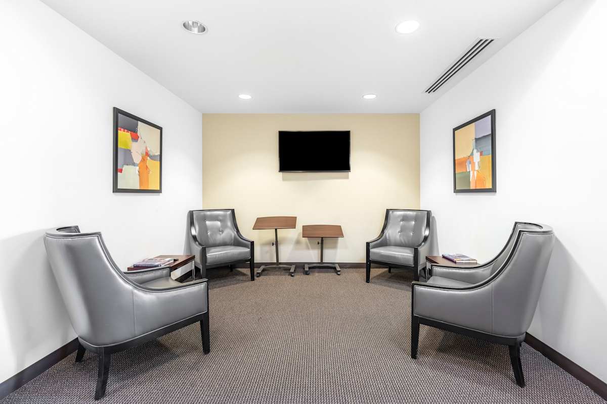 Regus (IWG) Jenkins Court Jenkintown