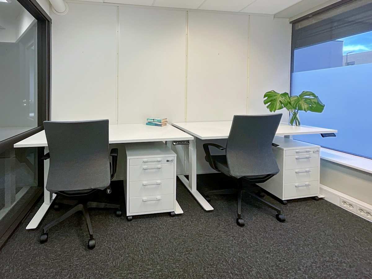 Jernbanegata 11 Sarpsborg Regus (IWG) Jernbanegata 11 Sarpsborg