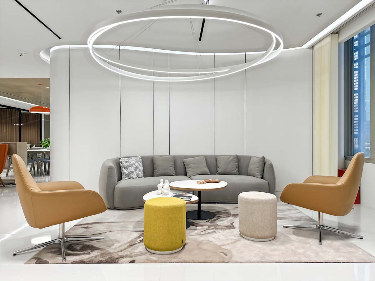Signature by Regus (IWG) Jin Mao Tower Shanghai