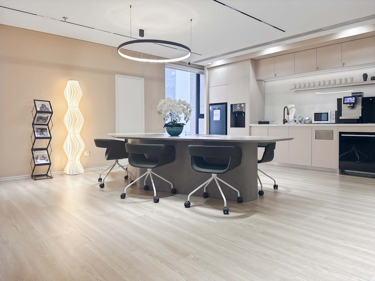 Regus (IWG) Jinchuang Digital Building Nanjing