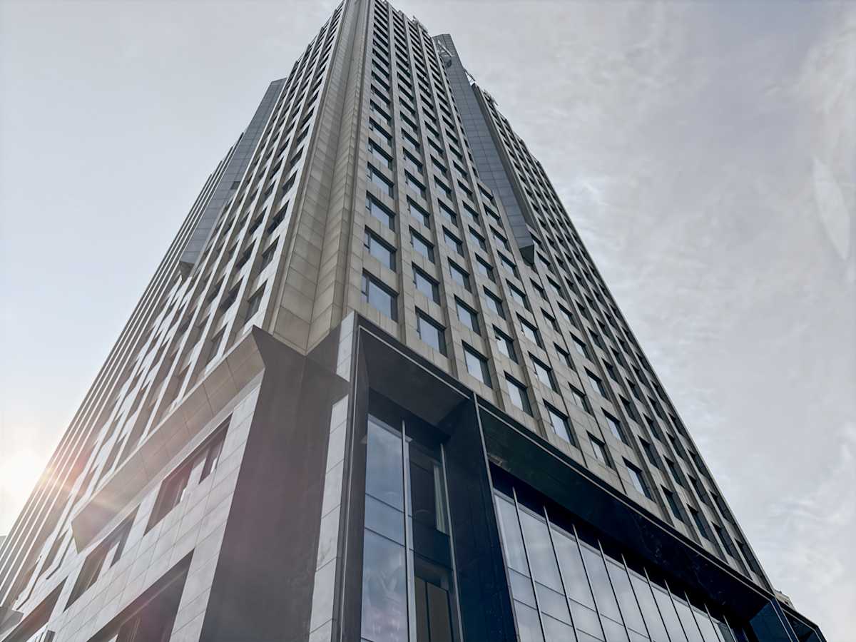 Regus (IWG) Jinchuang Digital Building Nanjing