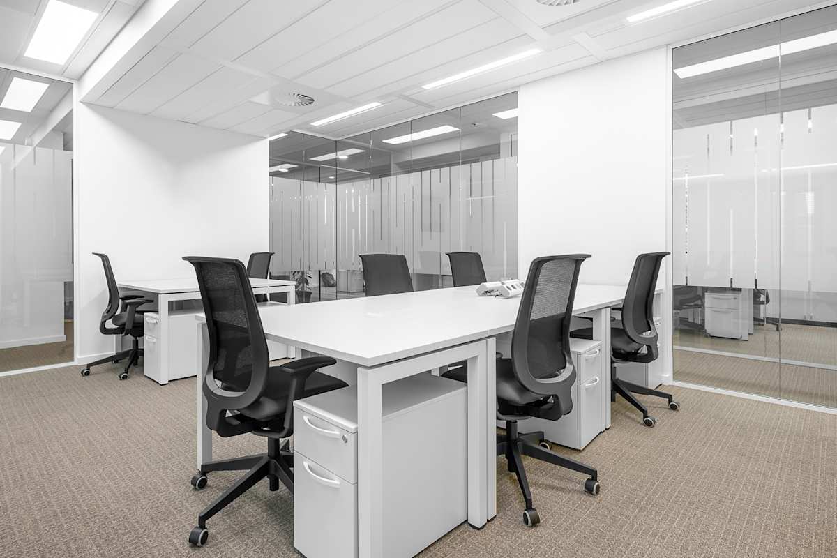 Regus (IWG) Johan de Wittlaan 7 The Hague
