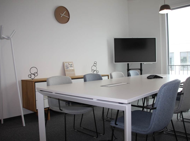 Regus (IWG) Johanna-Kinkel-Strasse 1-2 Regensburg